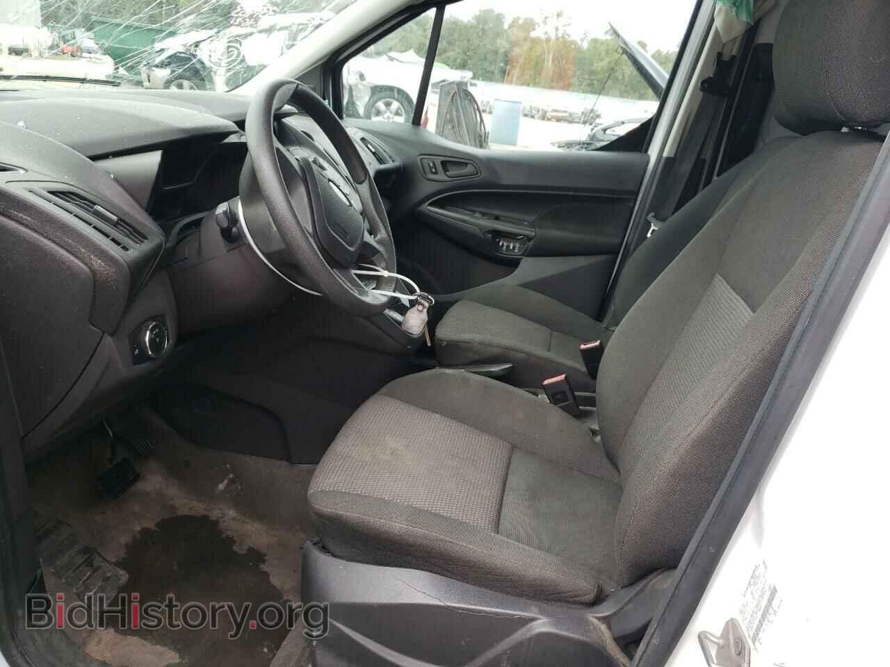2015 FORD TRANSIT CO - VIN: NM0LS7E76F1176282 - Photo 5