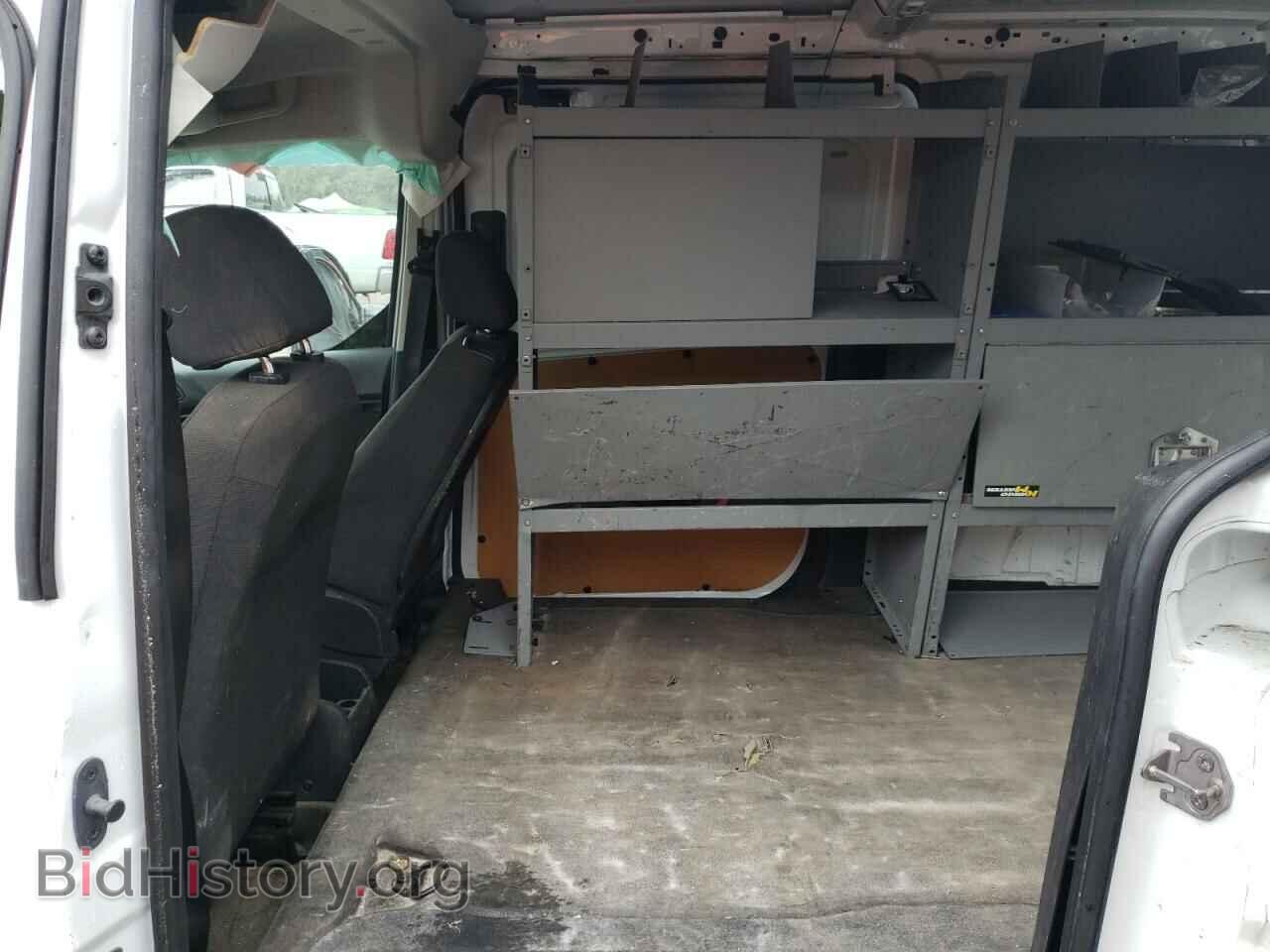 2015 FORD TRANSIT CO - VIN: NM0LS7E76F1176282 - Photo 6