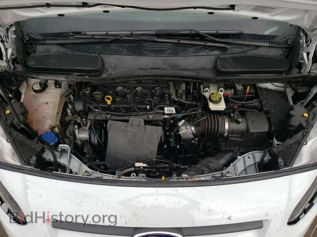 2015 FORD TRANSIT CO - VIN: NM0LS7E76F1176282 - Photo 7