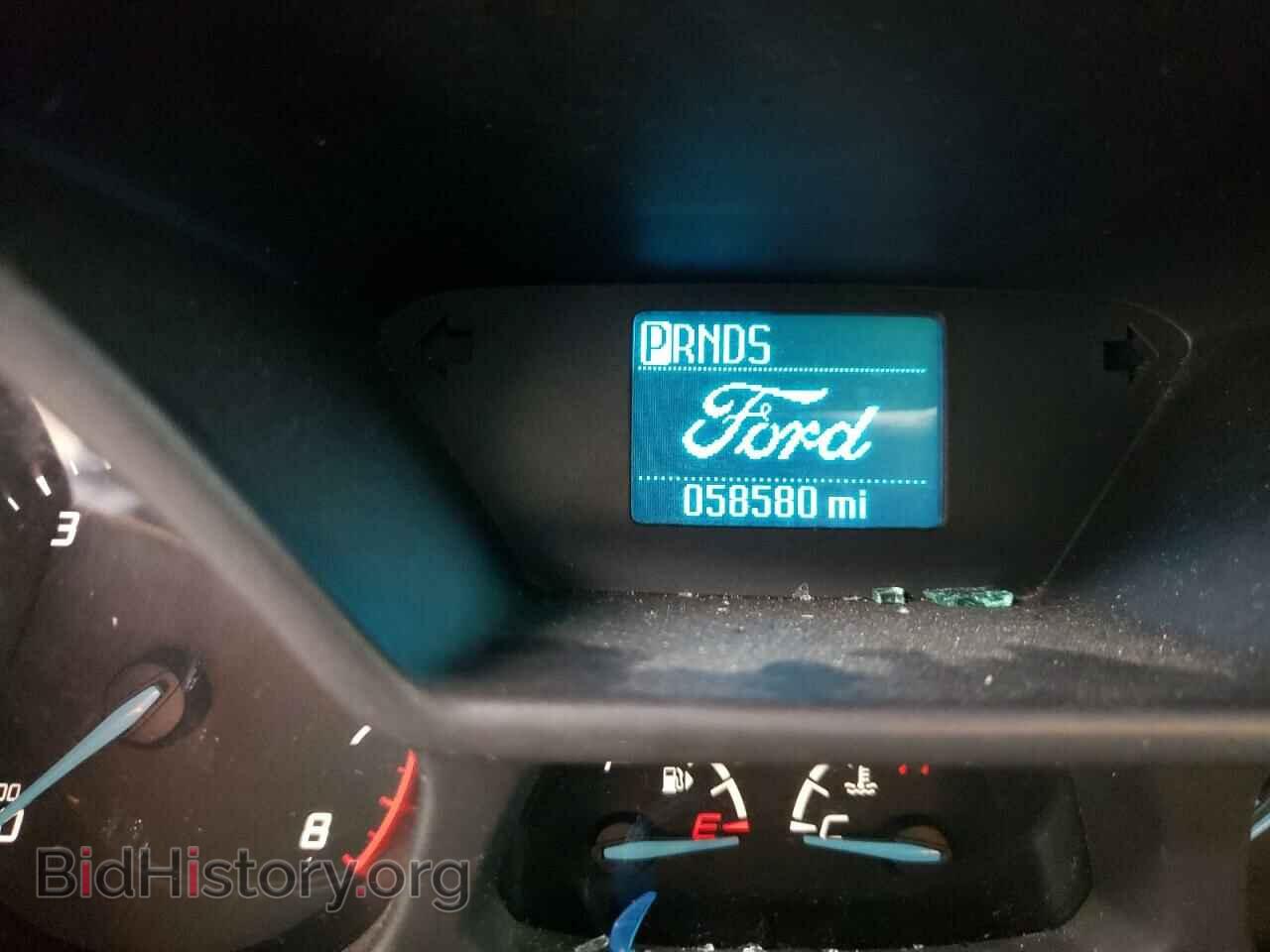 2015 FORD TRANSIT CO - VIN: NM0LS7E76F1176282 - Photo 8