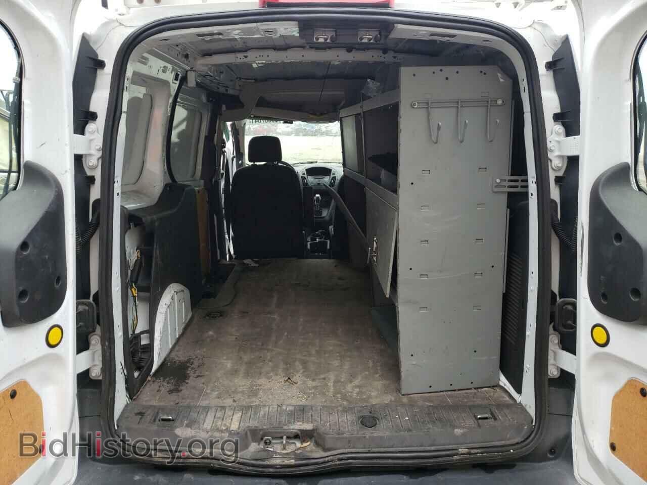 2015 FORD TRANSIT CO - VIN: NM0LS7E76F1176282 - Photo 9