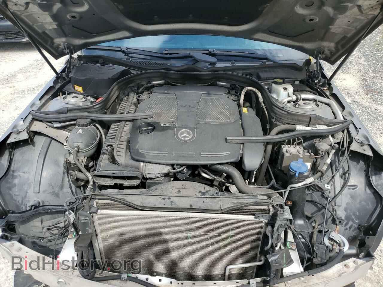 2014 MERCEDES-BENZ E-CLASS - VIN: WDDHF8JB6EA977201 - Фото 11