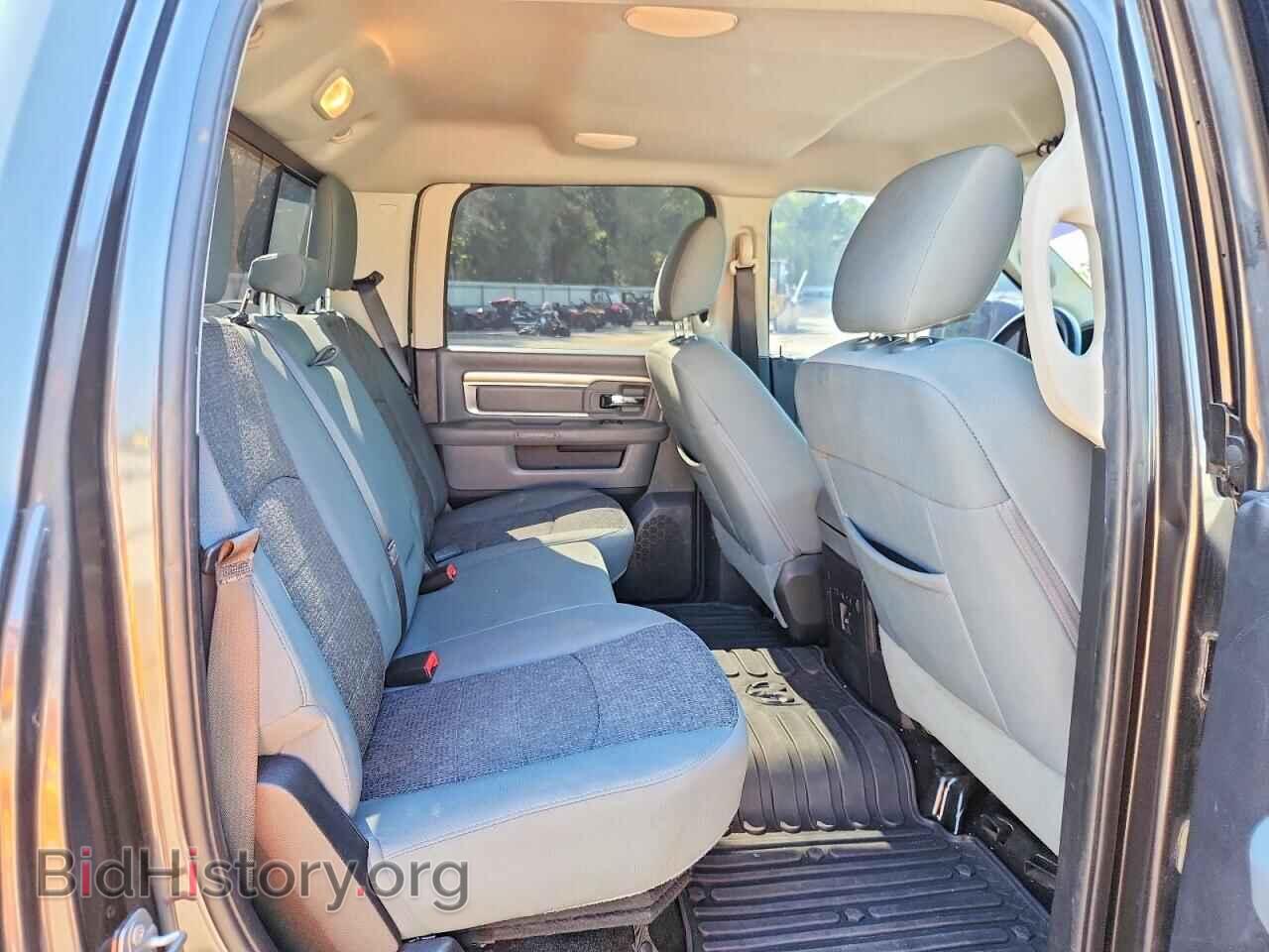 2016 RAM 1500 - VIN: 3C6RR7LT3GG360999 - Photo 10