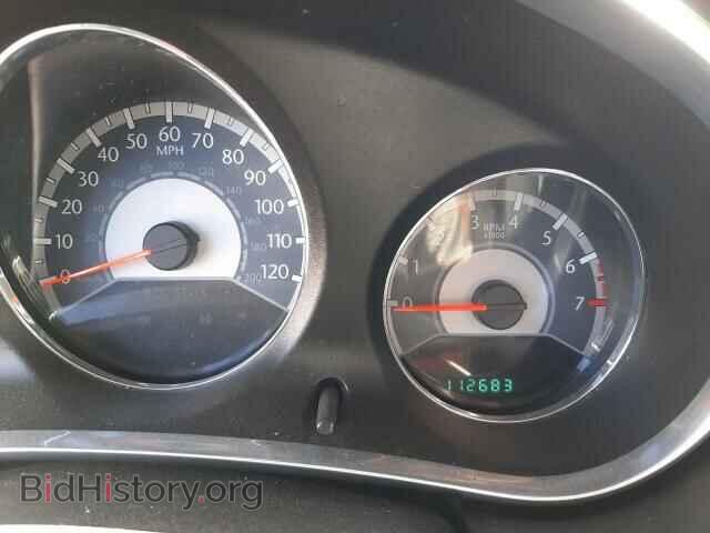 2013 CHRYSLER 200 - VIN: 1C3CCBBB7DN500815 - Фото 8