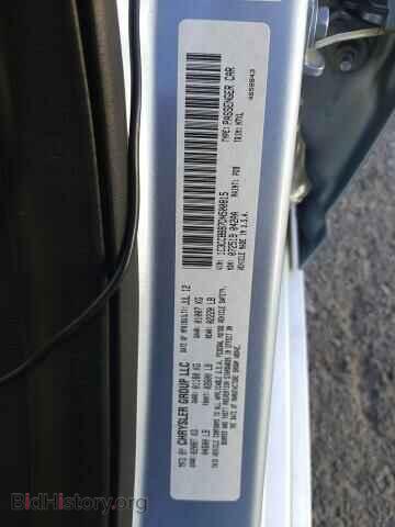 2013 CHRYSLER 200 - VIN: 1C3CCBBB7DN500815 - Фото 10