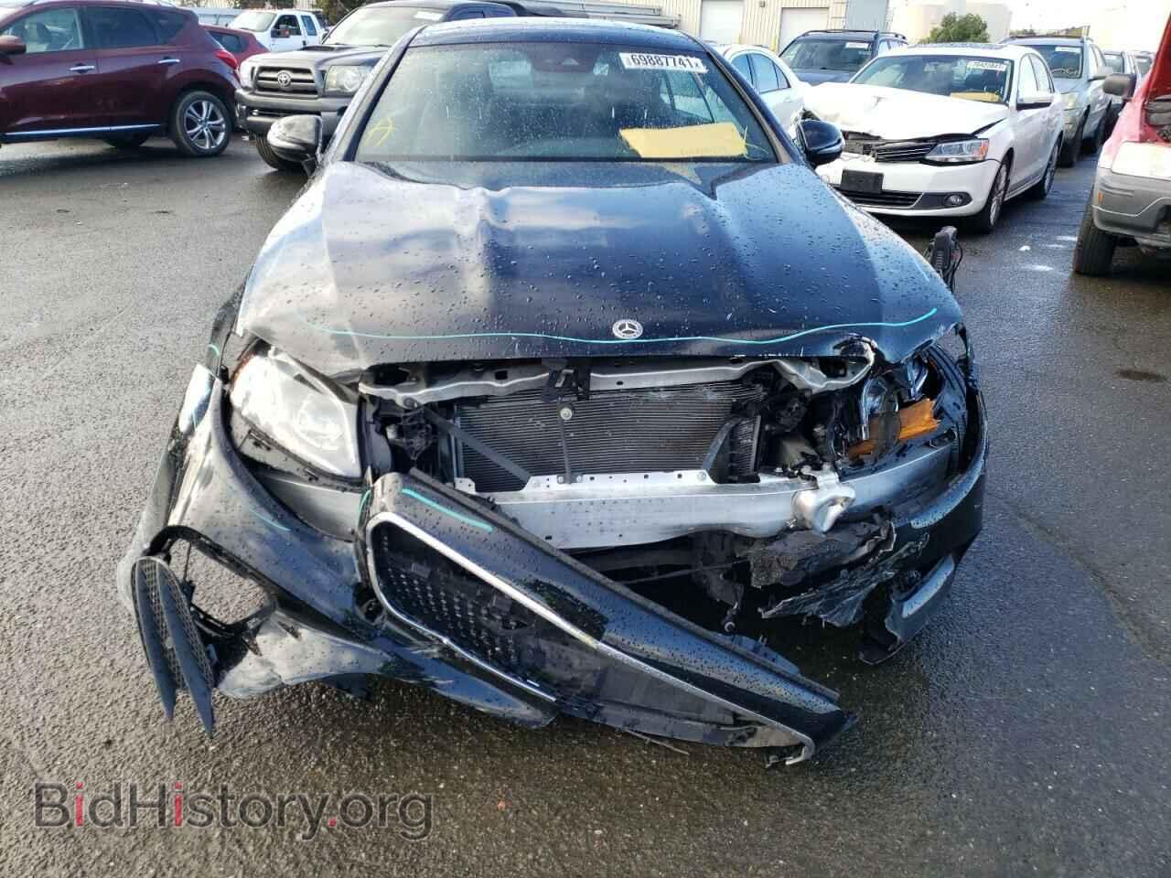 2018 MERCEDES-BENZ E-CLASS - VIN: WDD1J6FB9JF012519 - Фото 9