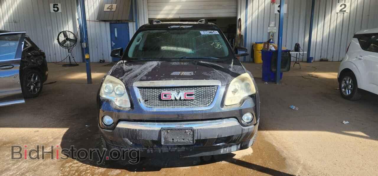2011 GMC ACADIA - VIN: 1GKKVPED6BJ101219 - Фото 5