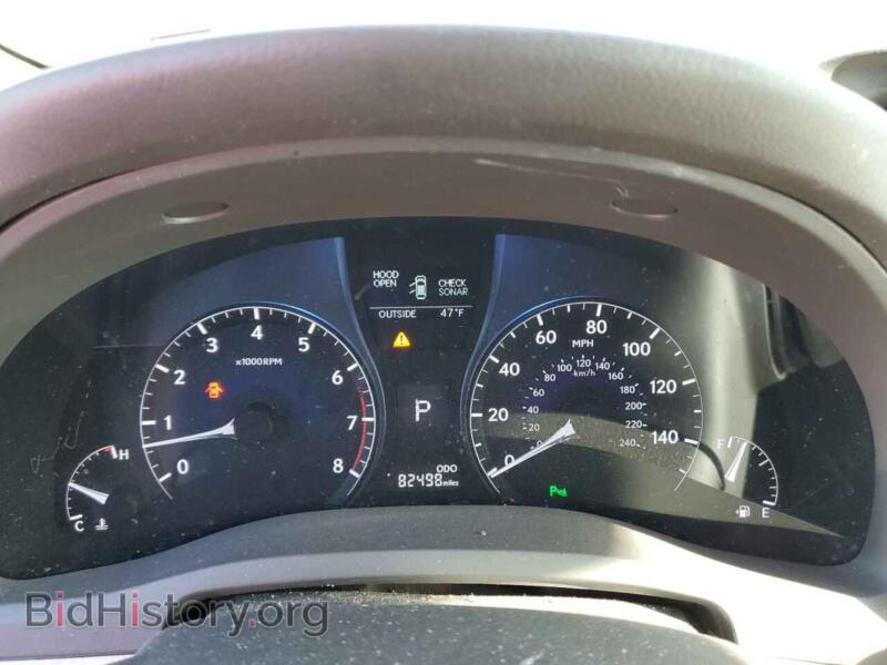 2015 Lexus RX350 (VIN 2T2BK1BA4FC304635) — photo 9 of 13