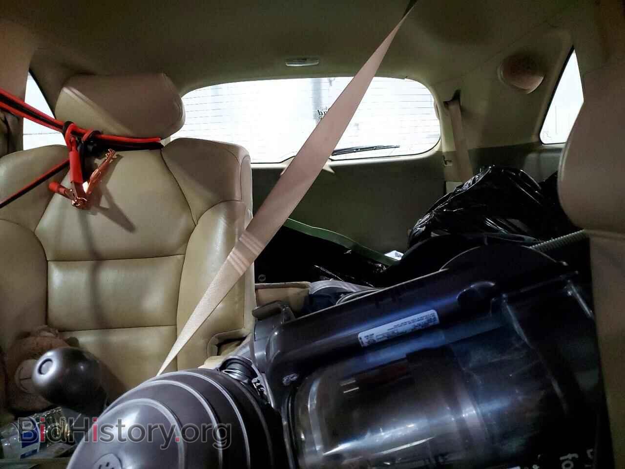 2007 ACURA MDX - VIN: 2HNYD28487H524118 - Фото 10