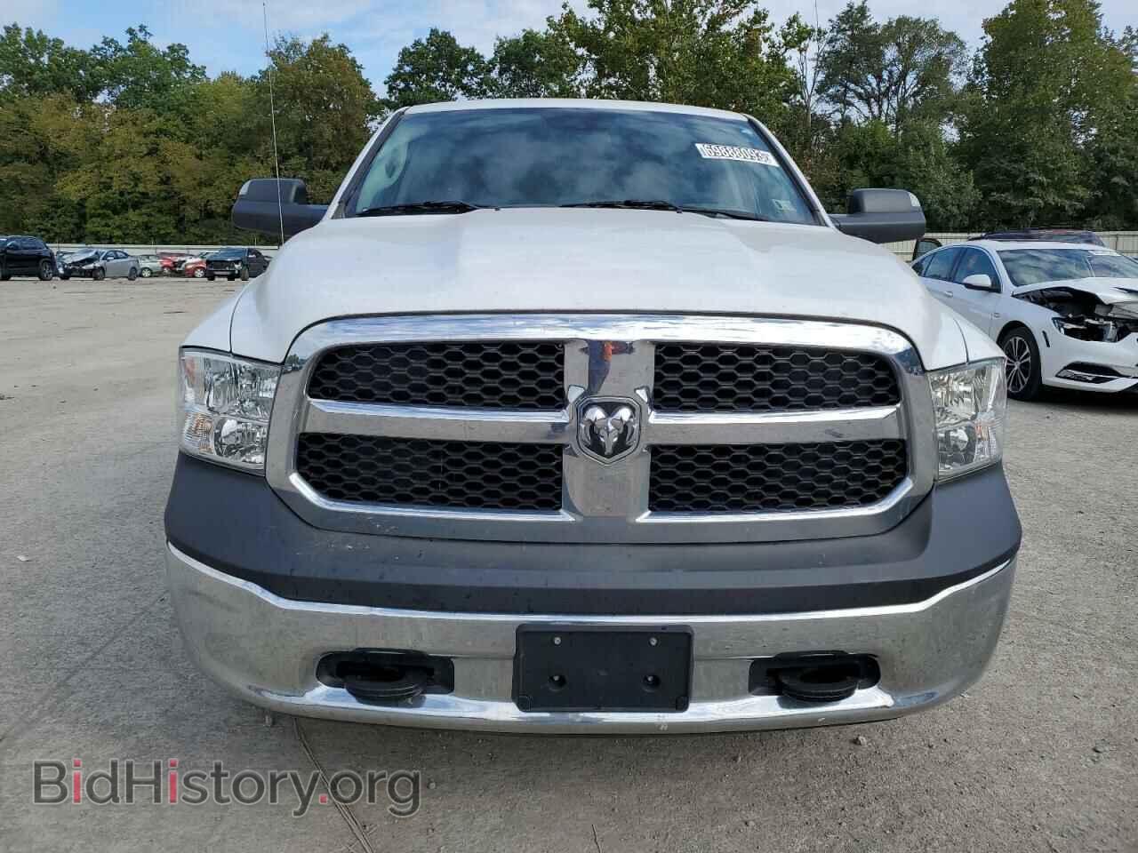 2017 RAM 1500 - VIN: 1C6RR7FG7HS822098 - Фото 5