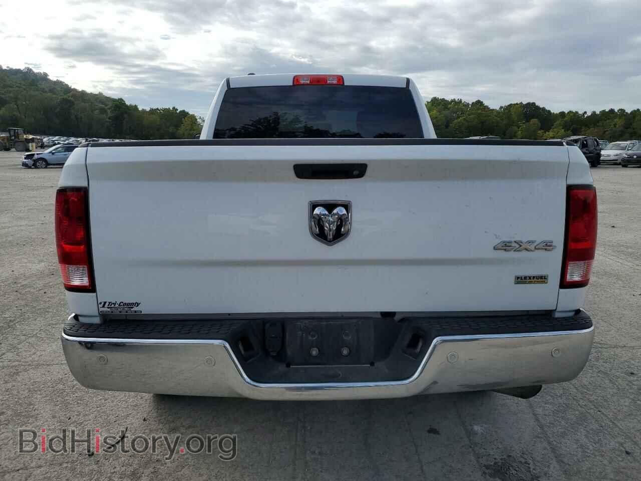 2017 RAM 1500 - VIN: 1C6RR7FG7HS822098 - Фото 6