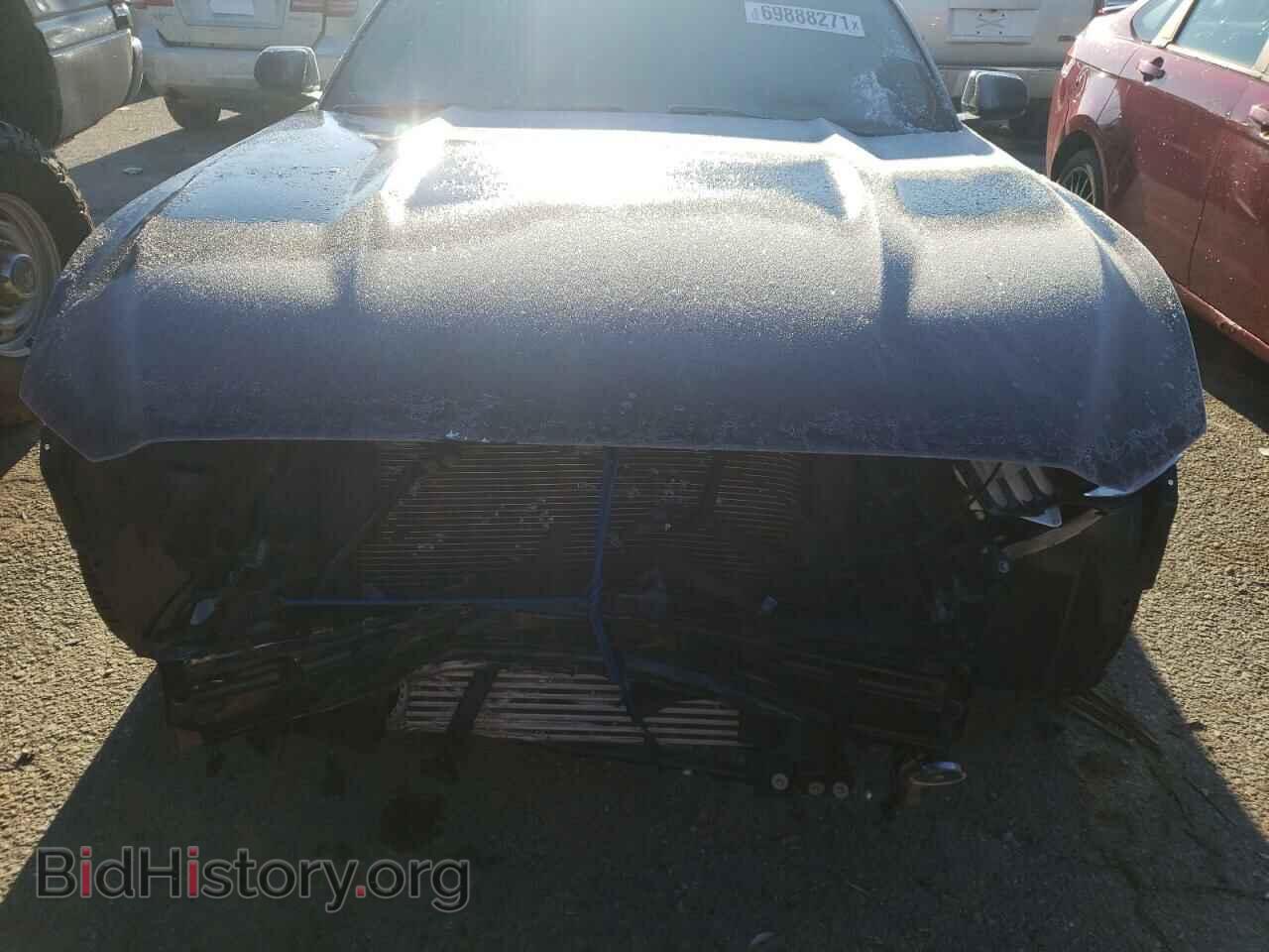 2015 FORD MUSTANG - VIN: 1FA6P8TH2F5343495 - Фото 7