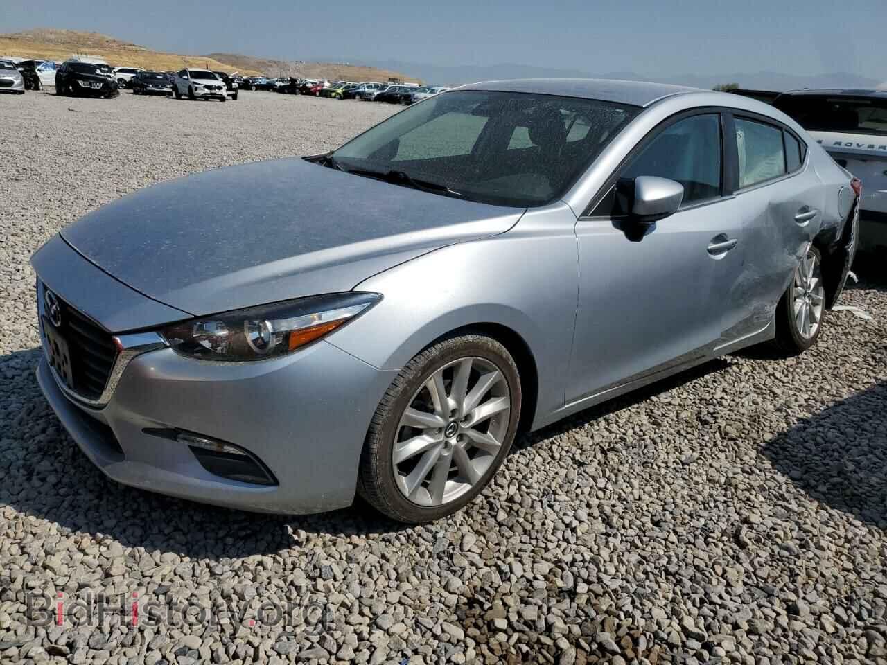 Photo 3MZBN1V73HM137901 - MAZDA 3 2017