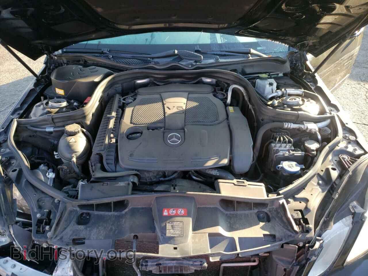2013 MERCEDES-BENZ E-CLASS - VIN: WDDHF5KB7DA772353 - Фото 7