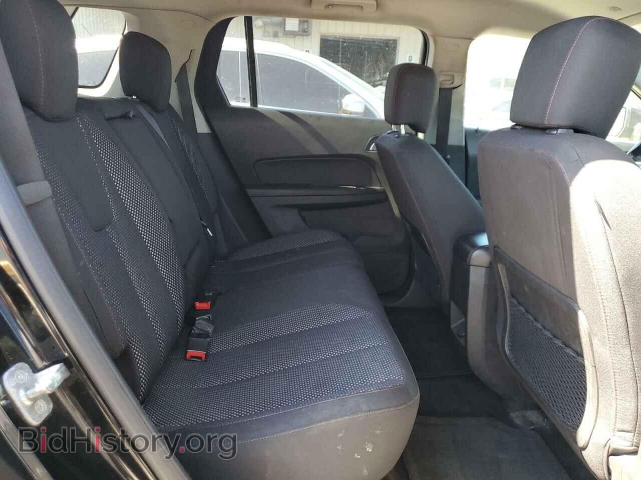 2013 GMC TERRAIN - VIN: 2GKFLTEK4D6231899 - Фото 11