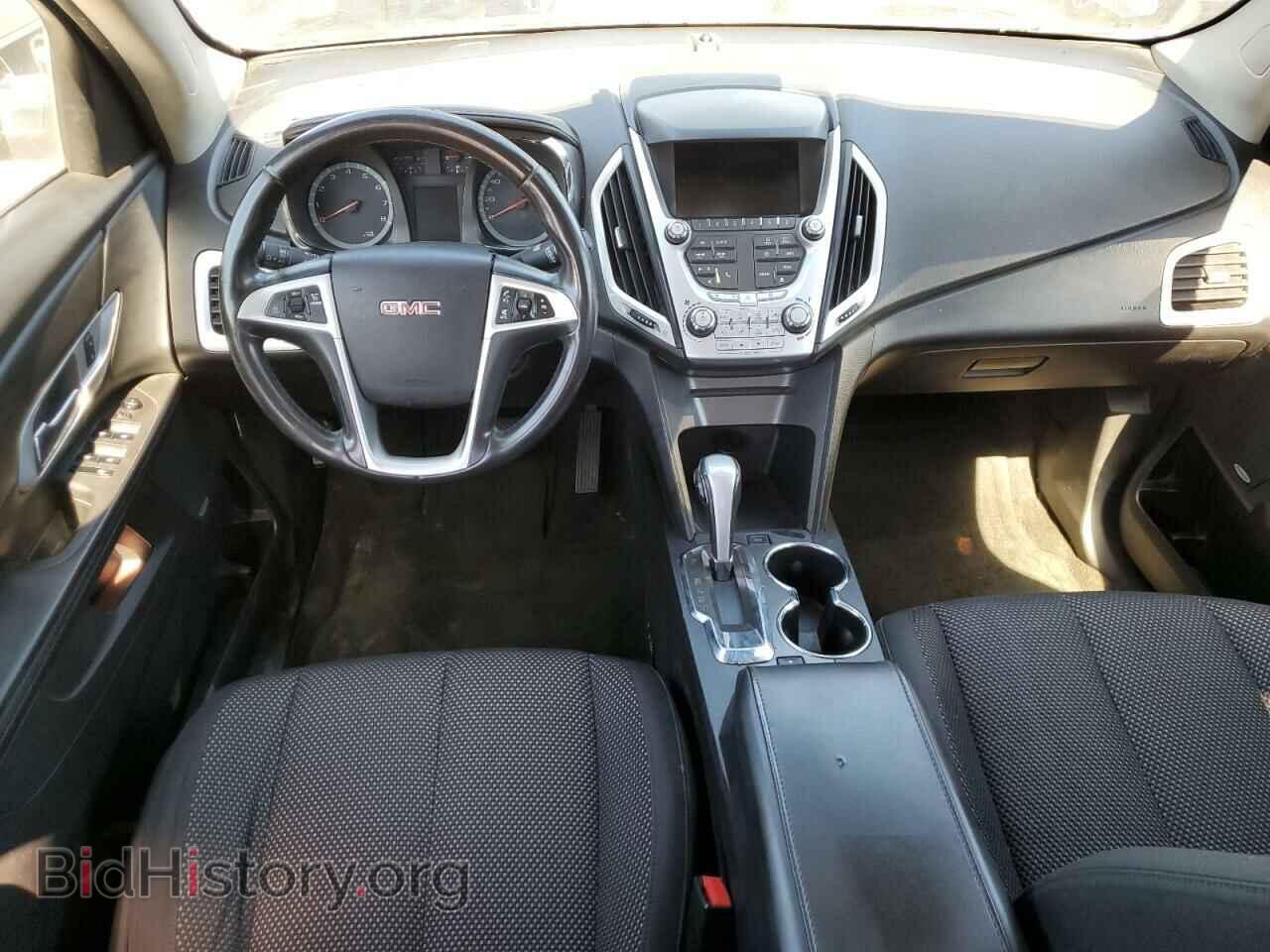 2013 GMC TERRAIN - VIN: 2GKFLTEK4D6231899 - Фото 8