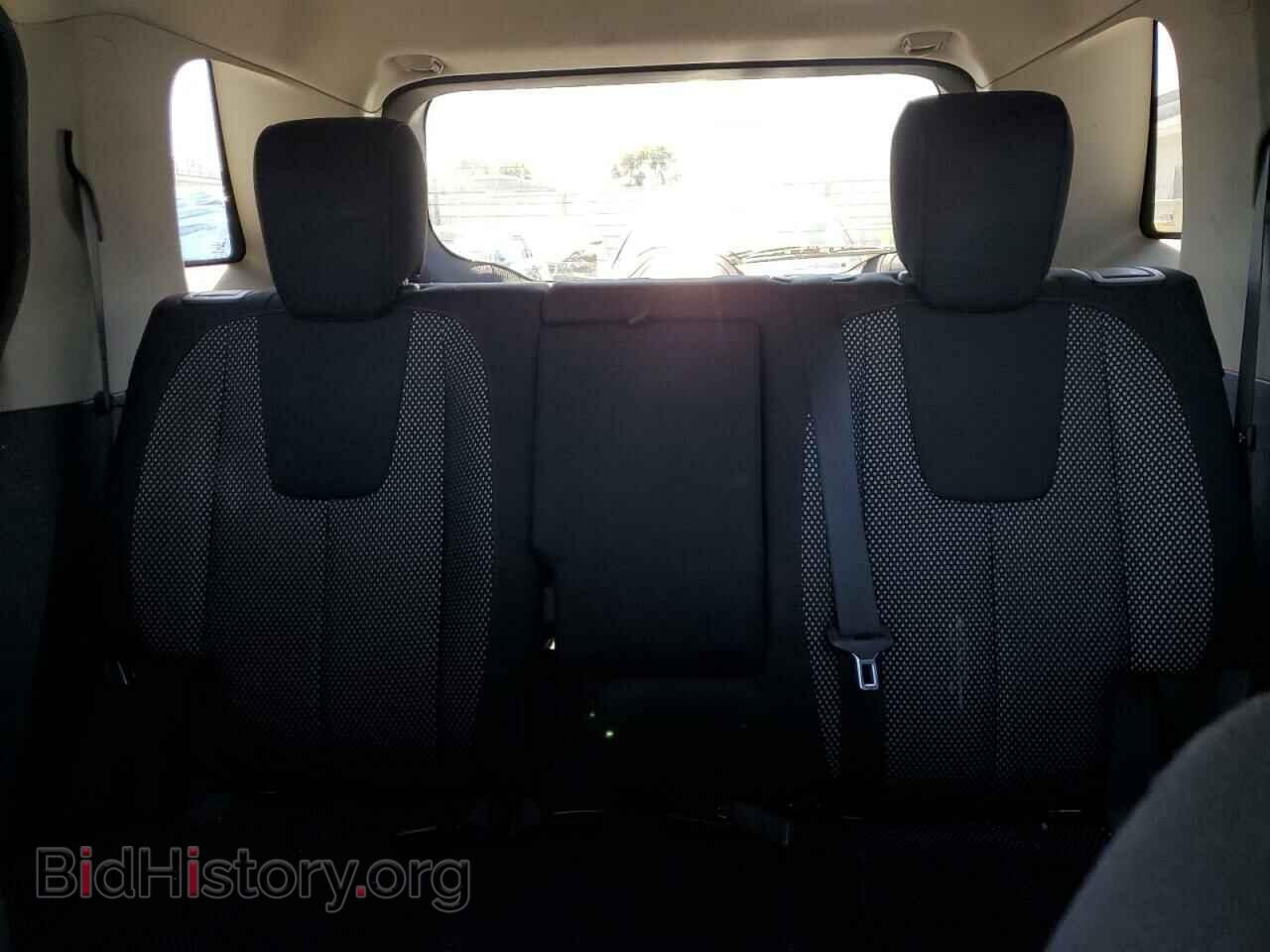 2013 GMC TERRAIN - VIN: 2GKFLTEK4D6231899 - Фото 10