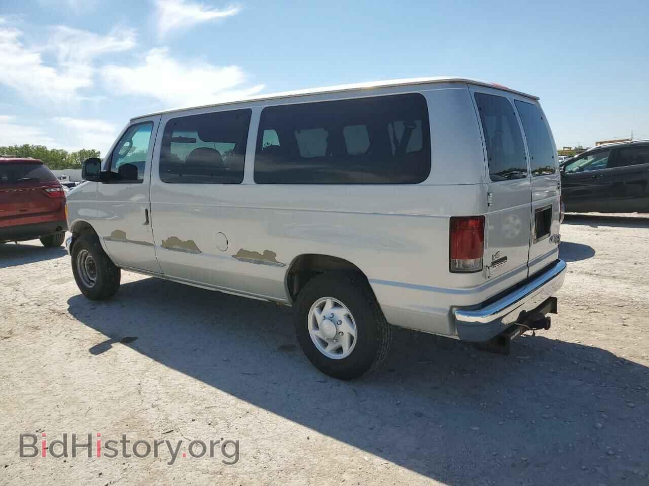2006 FORD ALL Models - VIN: 1FBNE31L36DB41538 - Фото 2