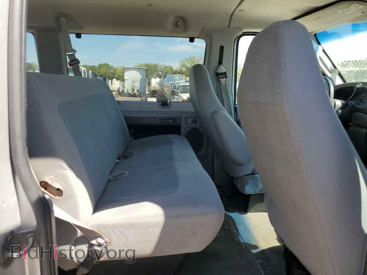 2006 FORD ALL Models - VIN: 1FBNE31L36DB41538 - Фото 11