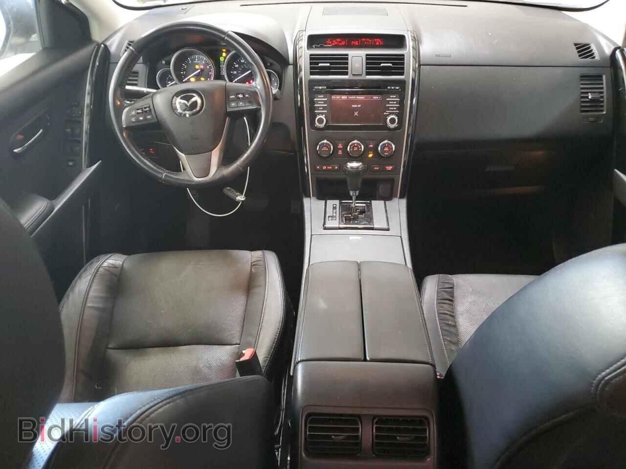 2015 MAZDA CX-9 - VIN: JM3TB2CA1F0447685 - Фото 8