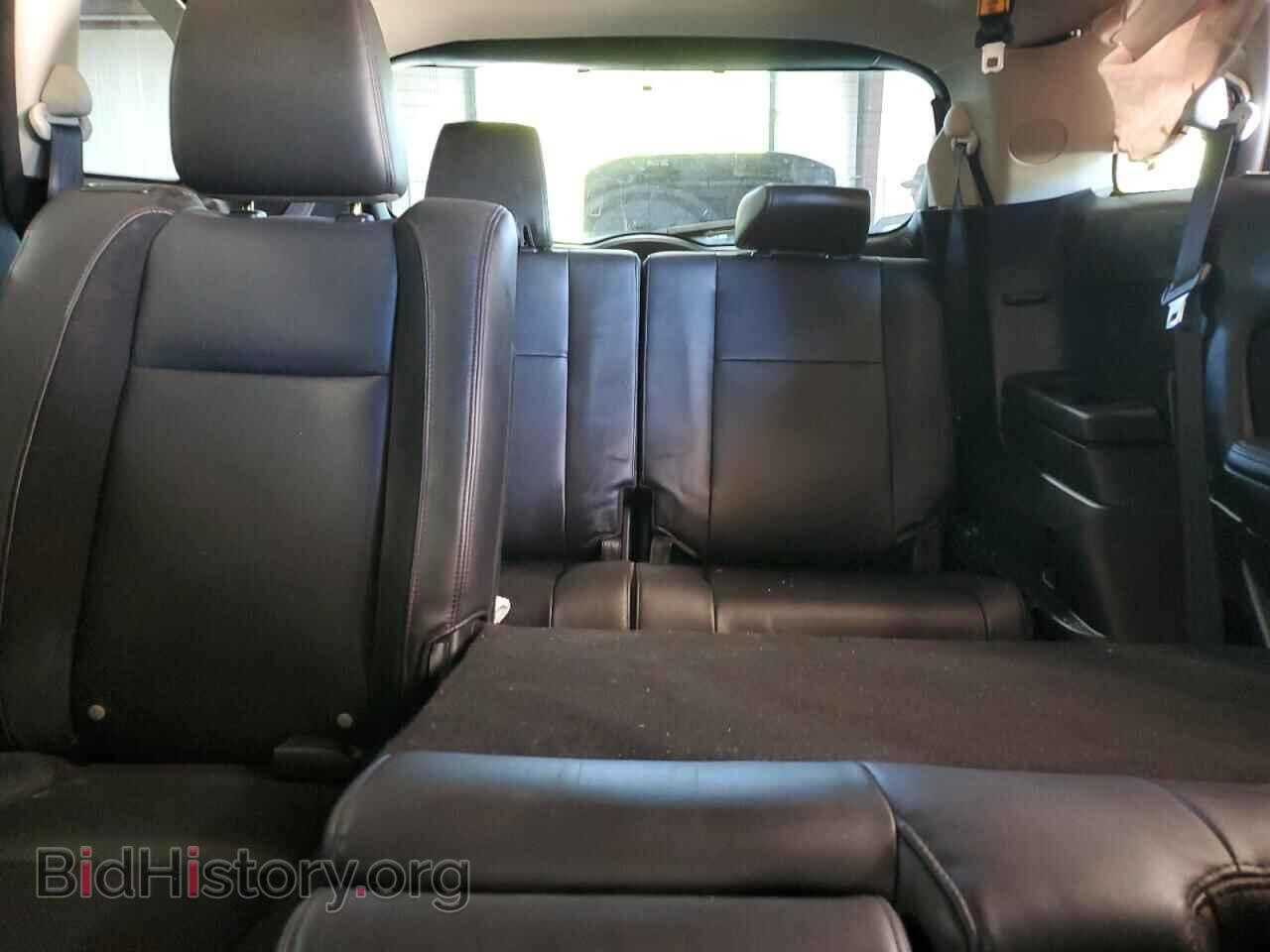 2015 MAZDA CX-9 - VIN: JM3TB2CA1F0447685 - Фото 10