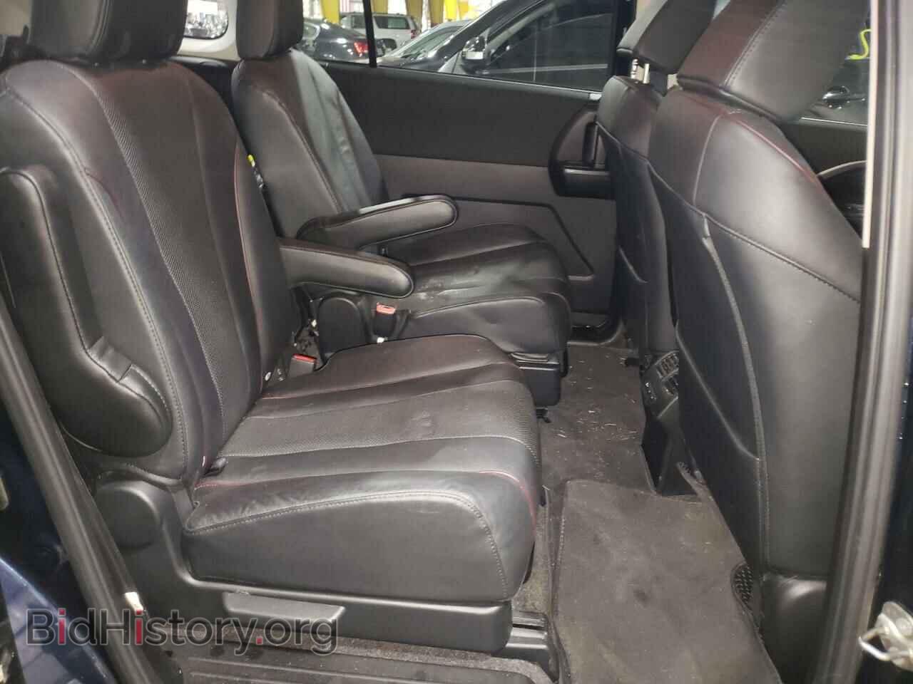 2015 MAZDA 5 - VIN: JM1CW2DL4F0180331 - Фото 6