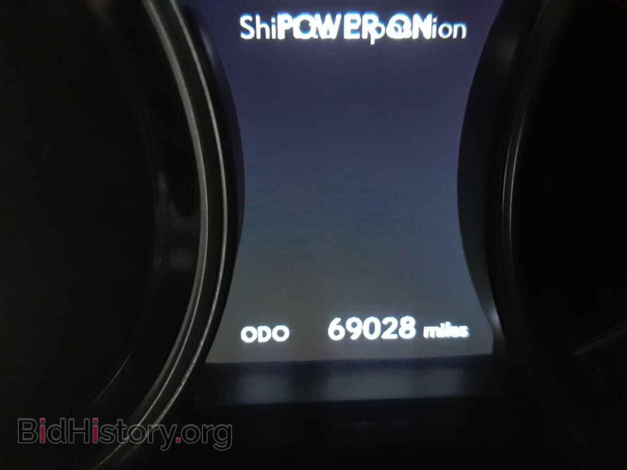 2015 LEXUS GS350 - VIN: JTHBE1BL0FA012111 - Фото 8