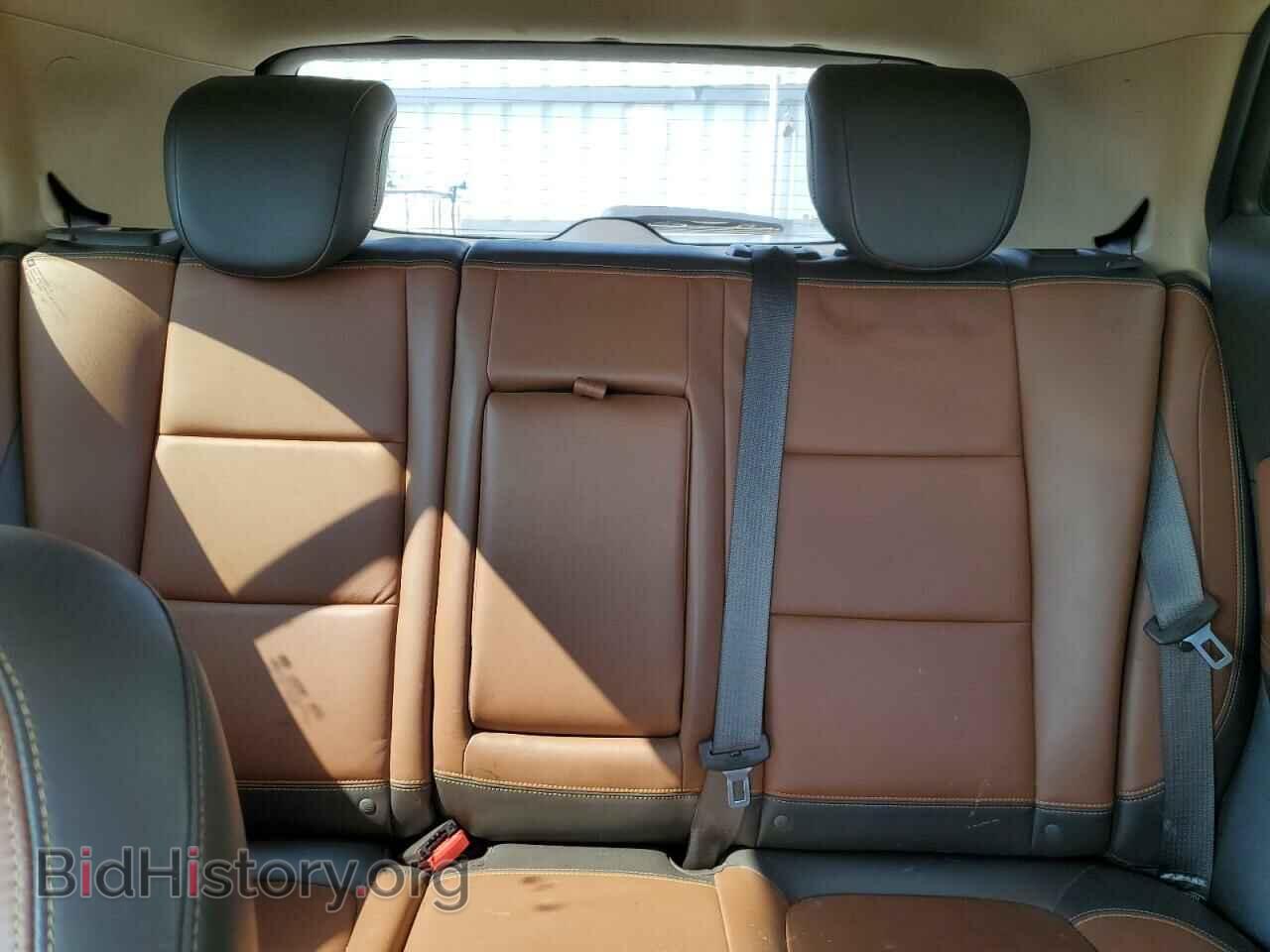 2014 BUICK ENCORE - VIN: KL4CJCSB3EB564564 - Photo 10