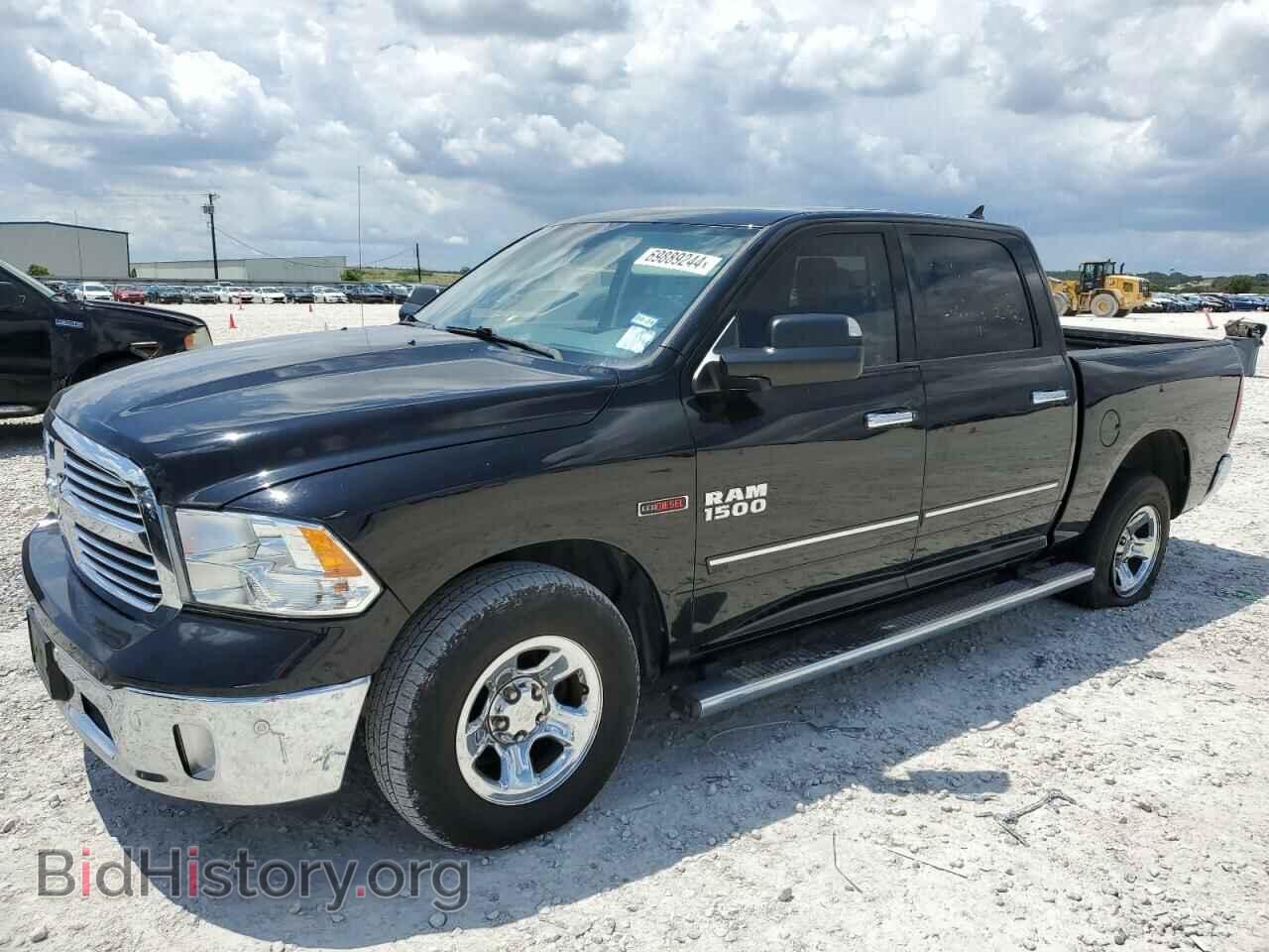Photo 1C6RR6LM5FS581661 - RAM 1500 2015