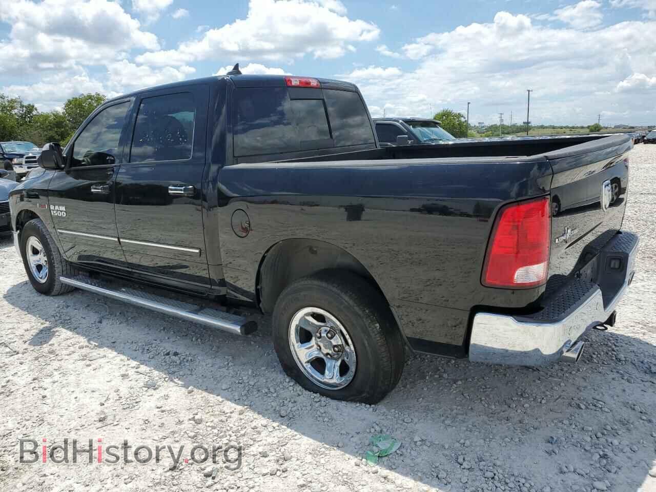 2015 RAM 1500 - VIN: 1C6RR6LM5FS581661 - Фото 2