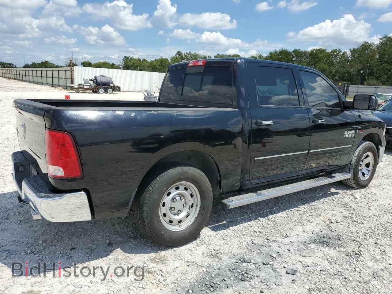 2015 RAM 1500 - VIN: 1C6RR6LM5FS581661 - Фото 3
