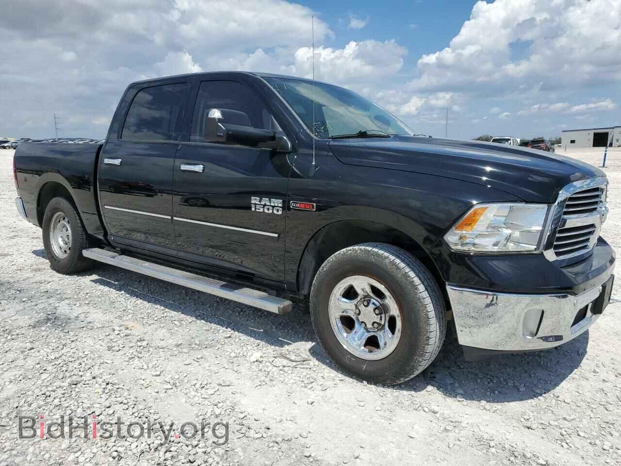 2015 RAM 1500 - VIN: 1C6RR6LM5FS581661 - Фото 4