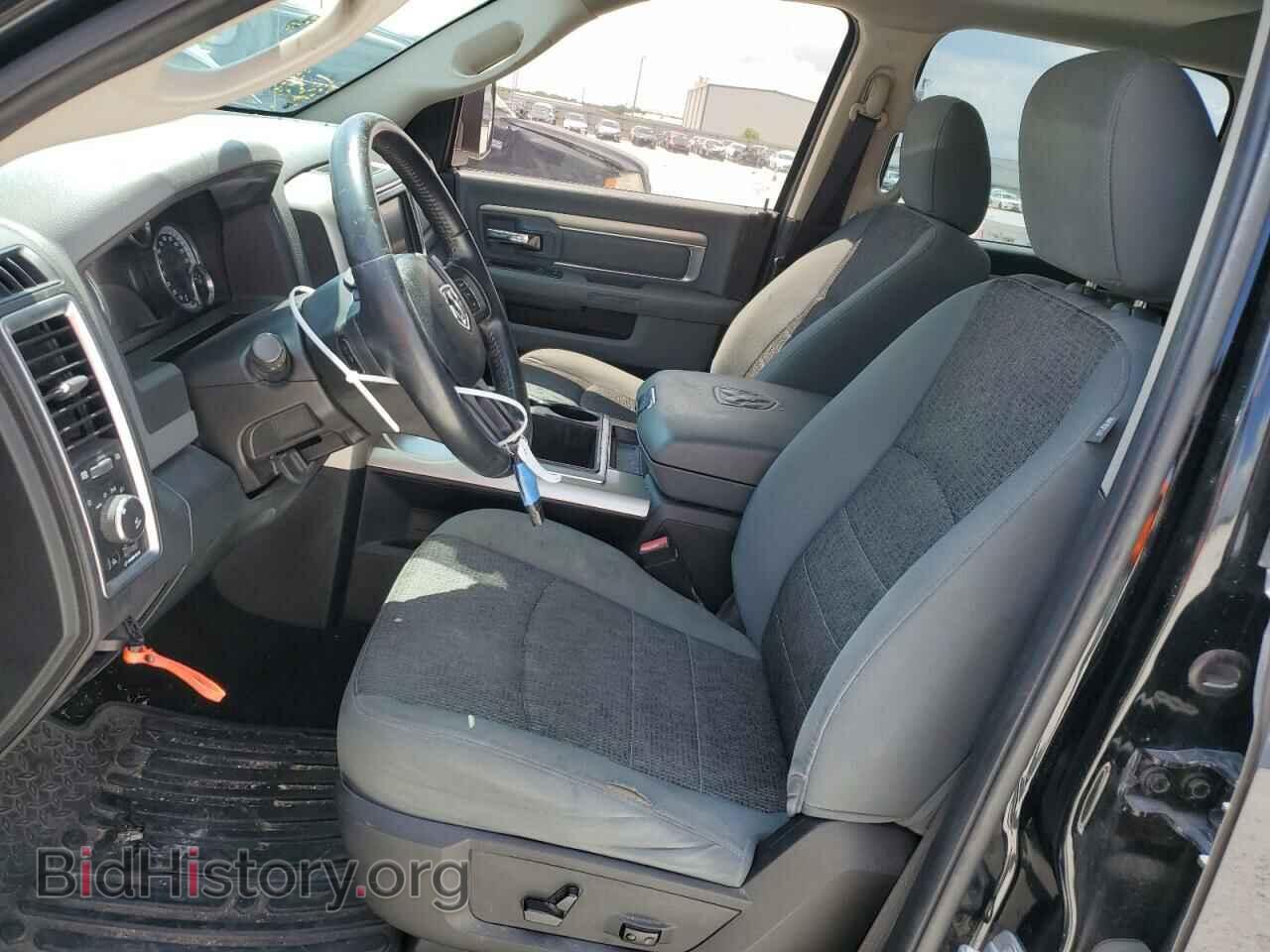 2015 RAM 1500 - VIN: 1C6RR6LM5FS581661 - Фото 7