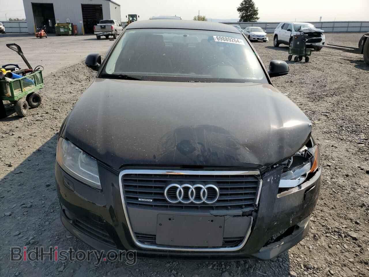 2009 AUDI A3 - VIN: WAUKF78P09A016592 - Фото 5
