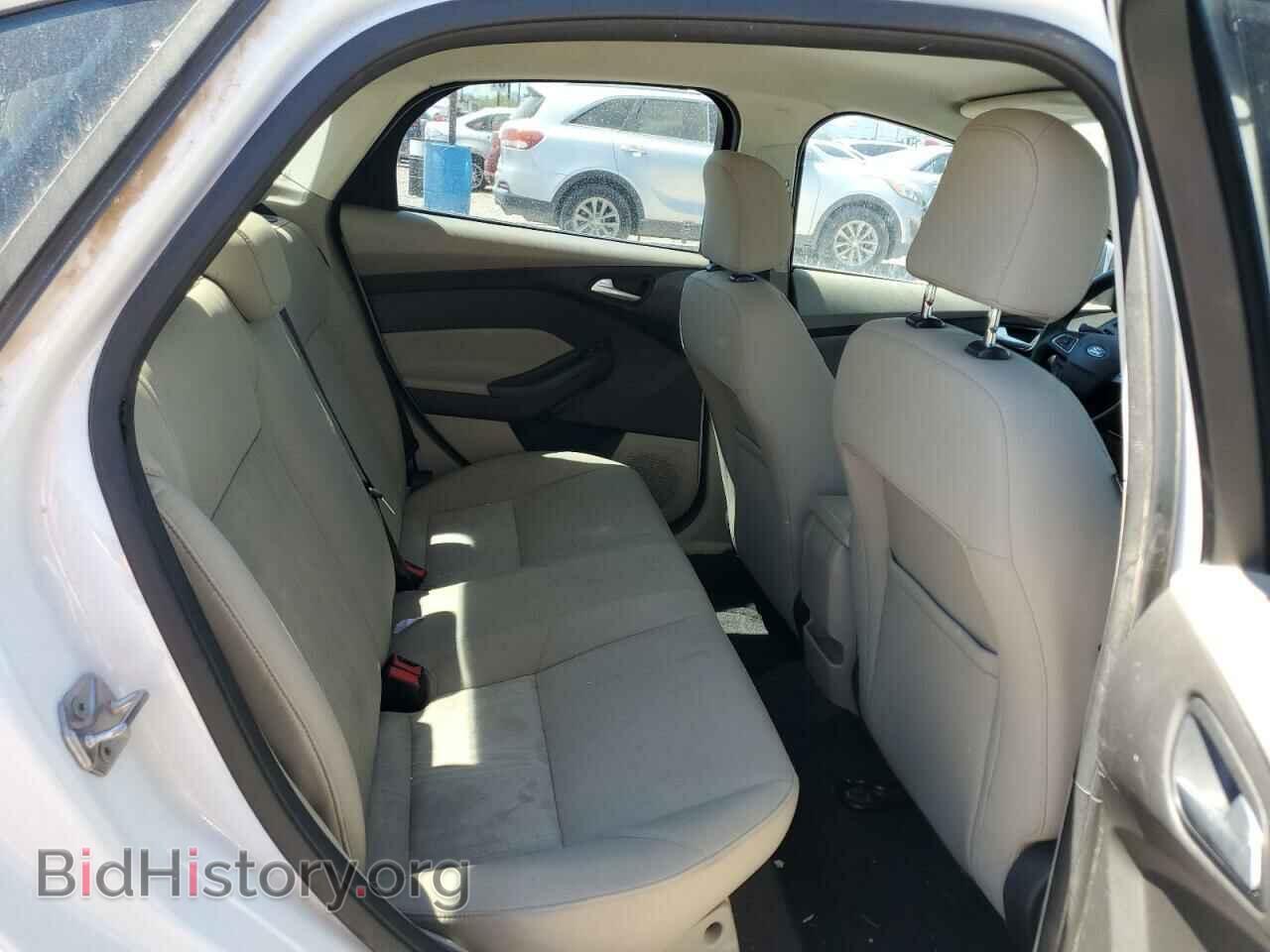 2015 FORD FOCUS - VIN: 1FADP3F22FL386084 - Фото 10