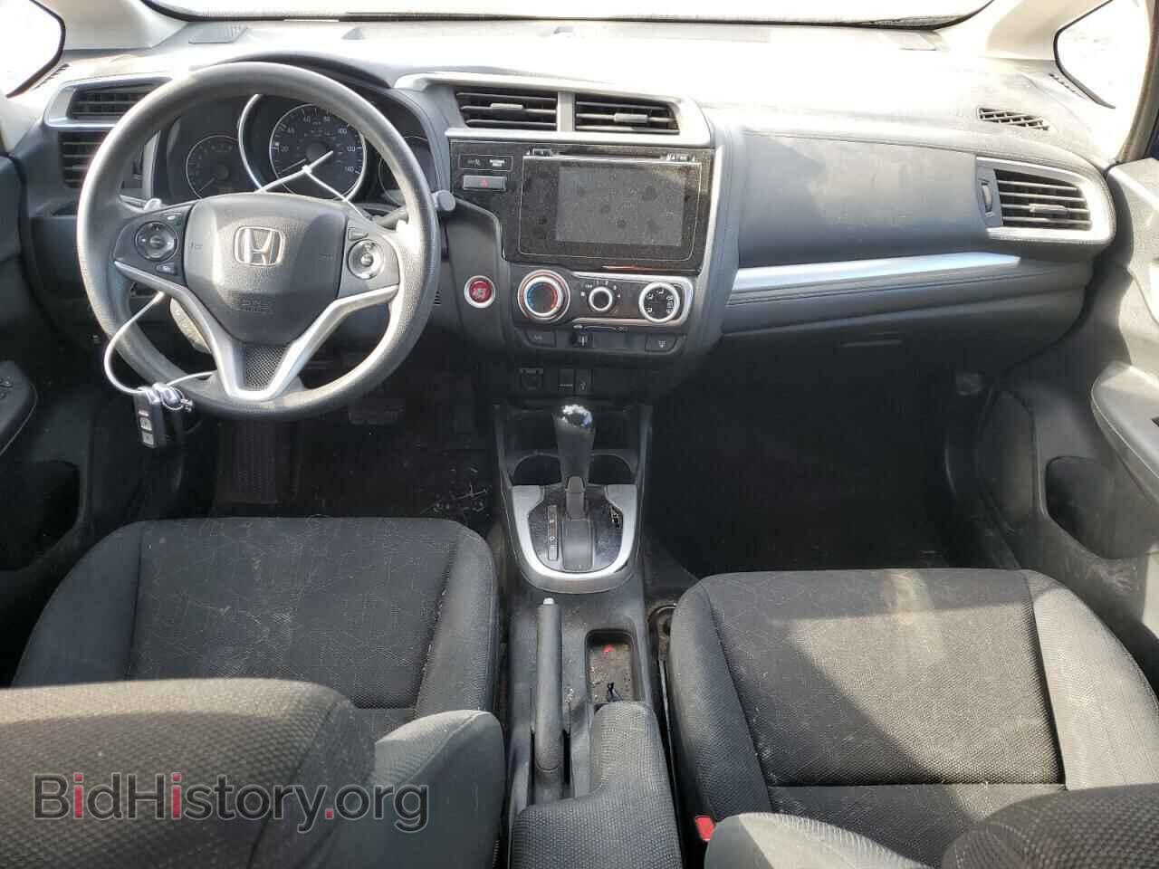 2015 HONDA FIT - VIN: 3HGGK5H82FM762169 - Фото 8