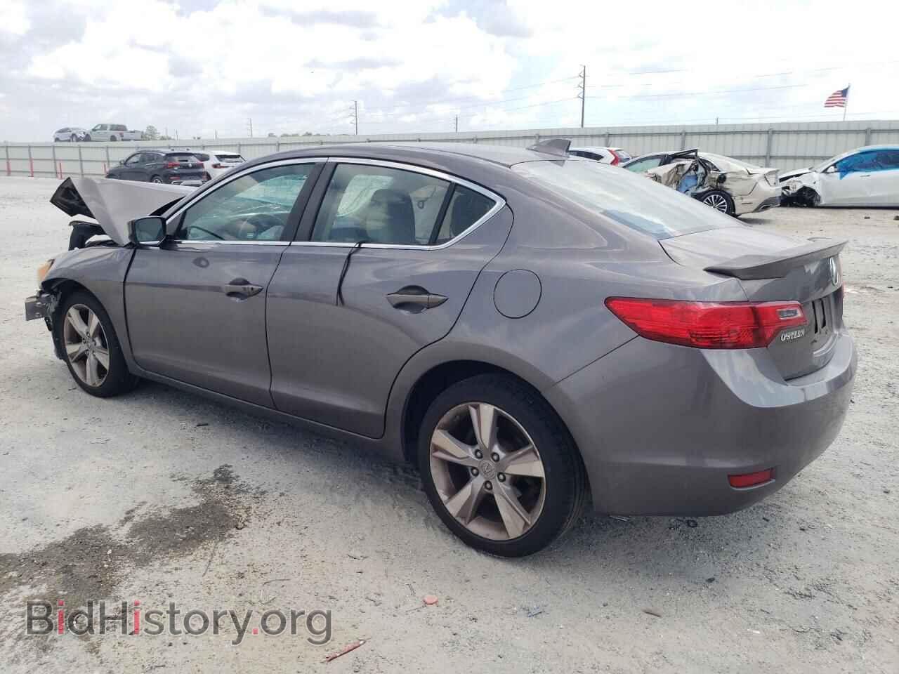 2013 ACURA ILX - VIN: 19VDE1F77DE002461 - Photo 2