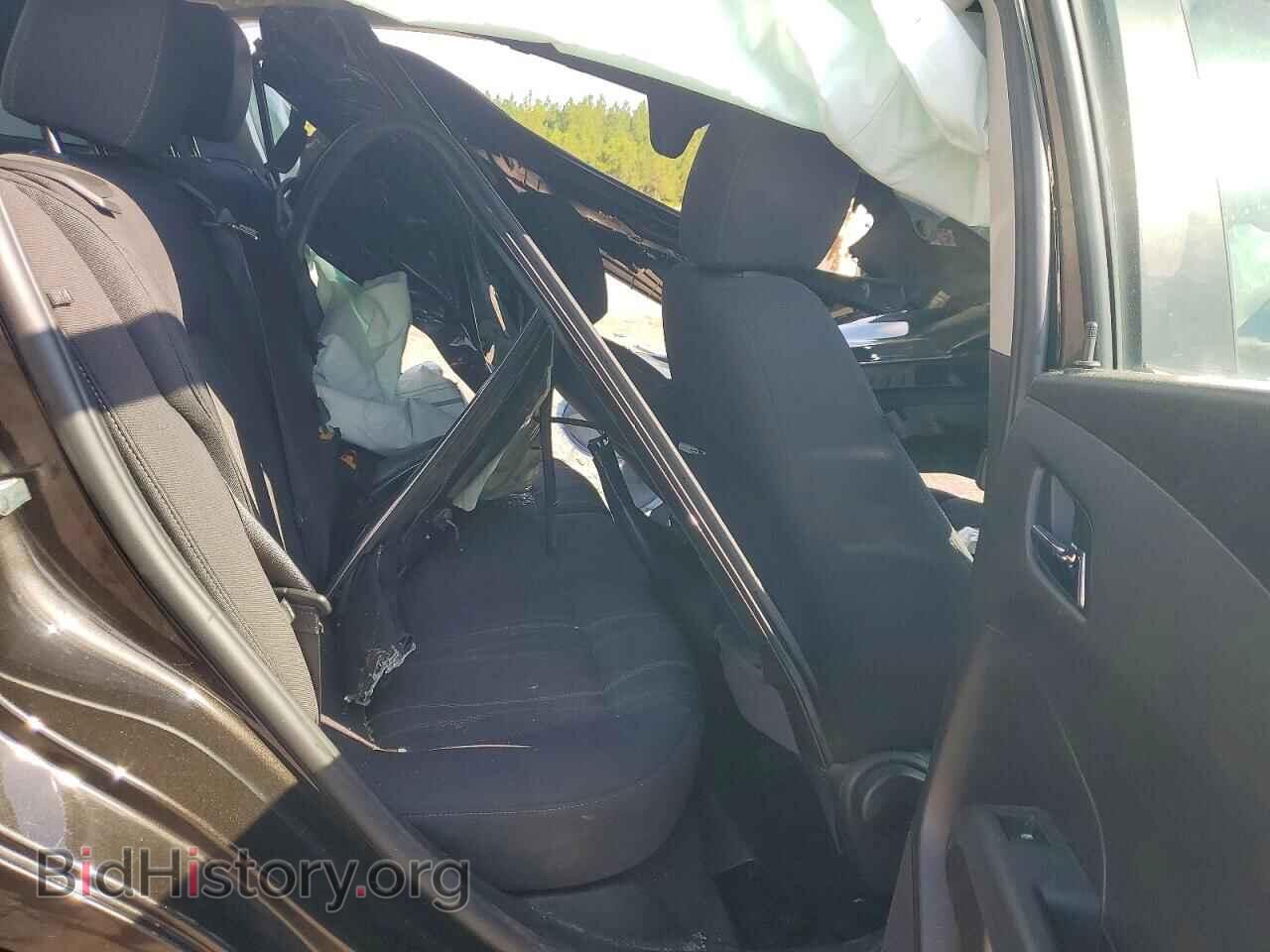 2015 CHEVROLET SONIC - VIN: 1G1JC6SG5F4101800 - Фото 10