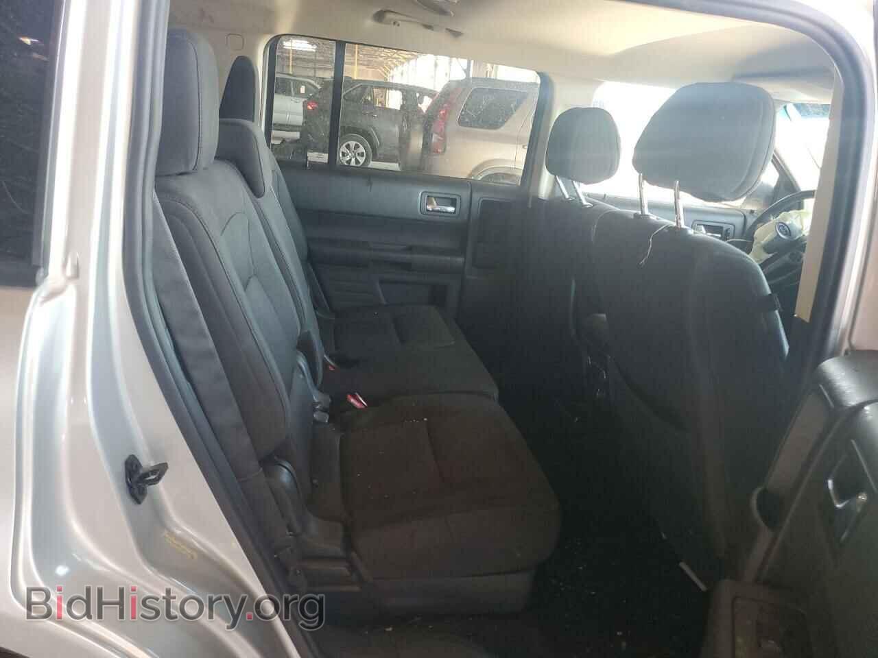 2013 FORD FLEX - VIN: 2FMGK5B87DBD24927 - Photo 10