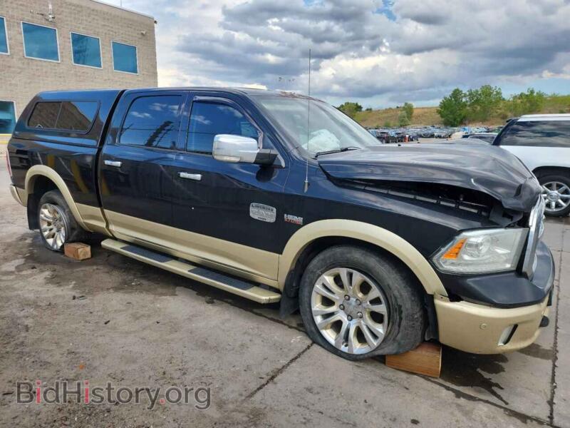 2015 RAM 1500 (VIN 1C6RR7WT5FS626204) — photo 4 of 14