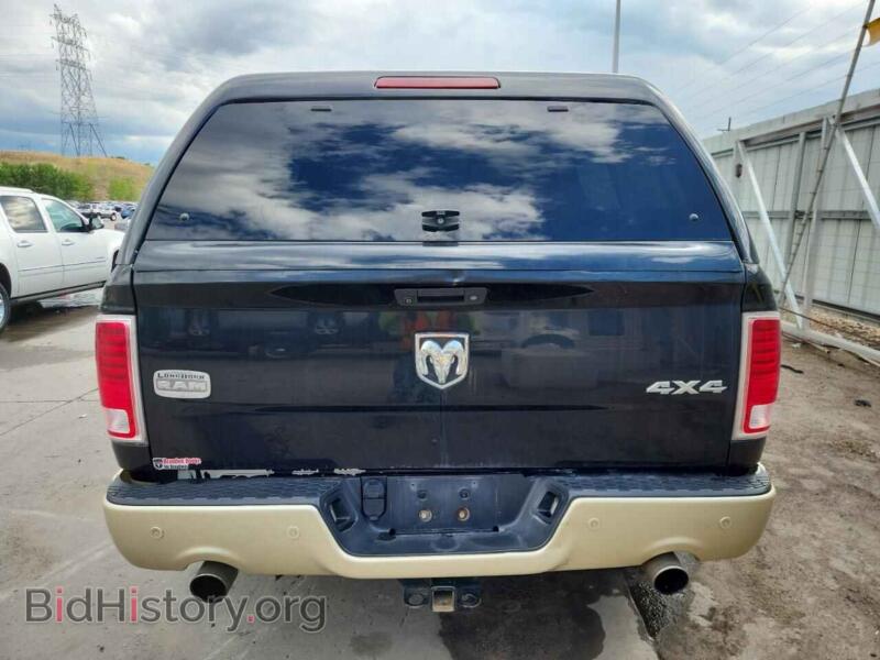 2015 RAM 1500 (VIN 1C6RR7WT5FS626204) — photo 6 of 14