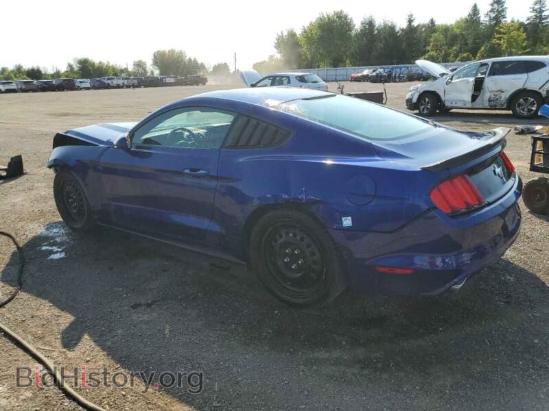 2016 Ford ALL MODELS (VIN 1FA6P8AM6G5319816) — фото 2 из 13