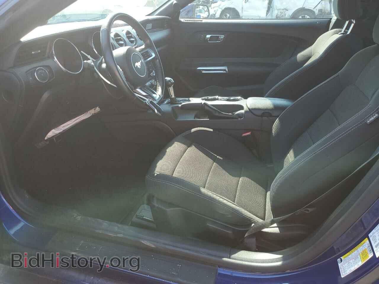2016 FORD ALL Models - VIN: 1FA6P8AM6G5319816 - Фото 7