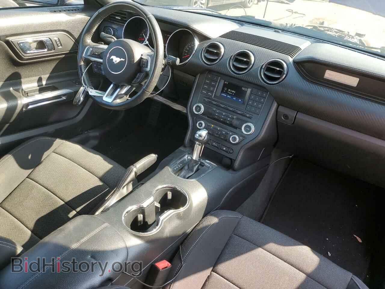 2016 FORD ALL Models - VIN: 1FA6P8AM6G5319816 - Фото 8