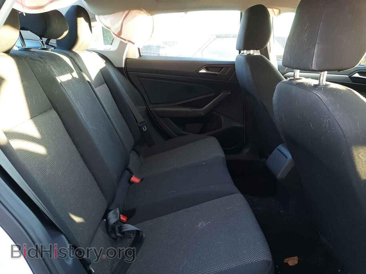 2019 VOLKSWAGEN JETTA - VIN: 3VWC57BU2KM205727 - Фото 10