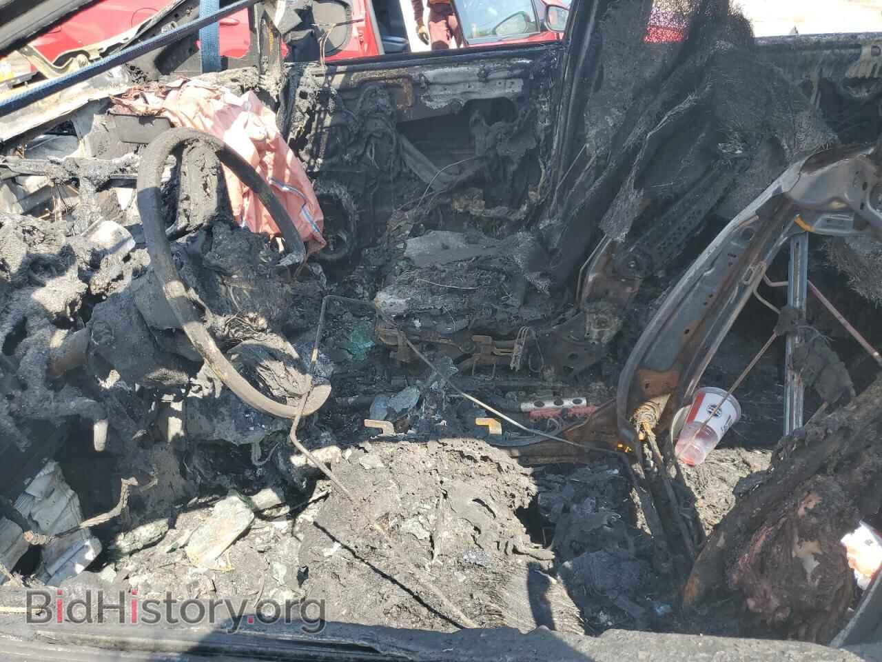2017 CHRYSLER PACIFICA - VIN: 2C4RC1CG3HR502774 - Фото 7