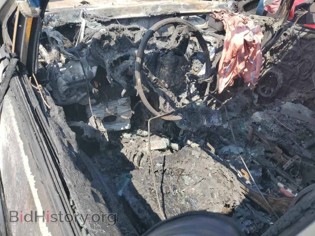 2017 CHRYSLER PACIFICA - VIN: 2C4RC1CG3HR502774 - Фото 8