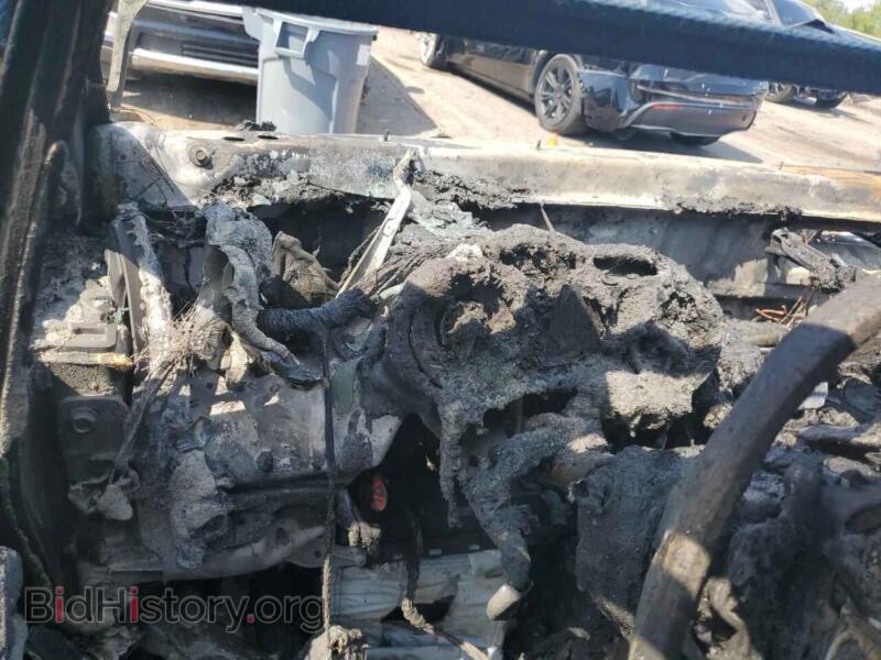 2017 Chrysler PACIFICA (VIN 2C4RC1CG3HR502774) — photo 9 of 13
