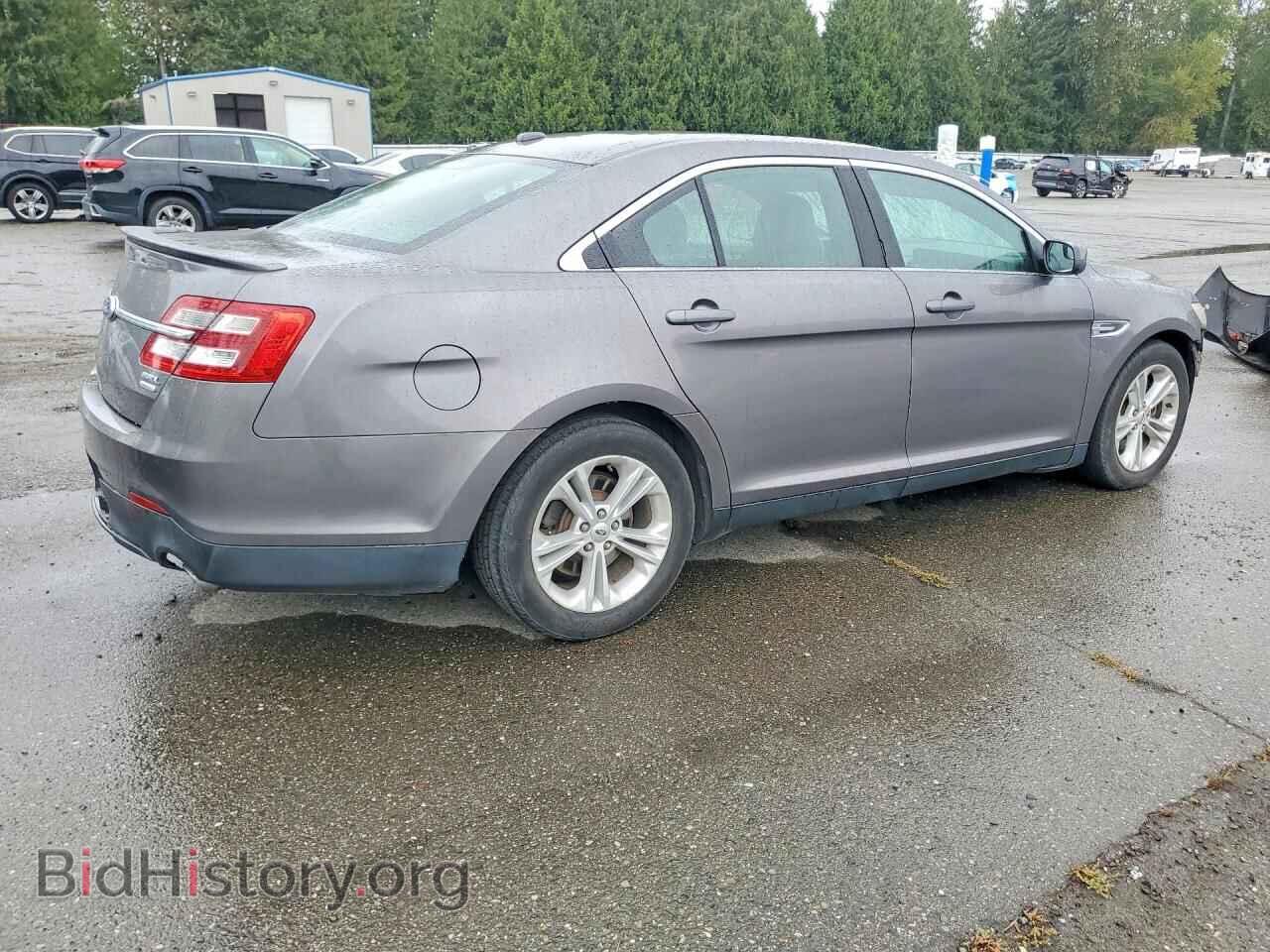 2013 FORD TAURUS - VIN: 1FAHP2E97DG177231 - Photo 3