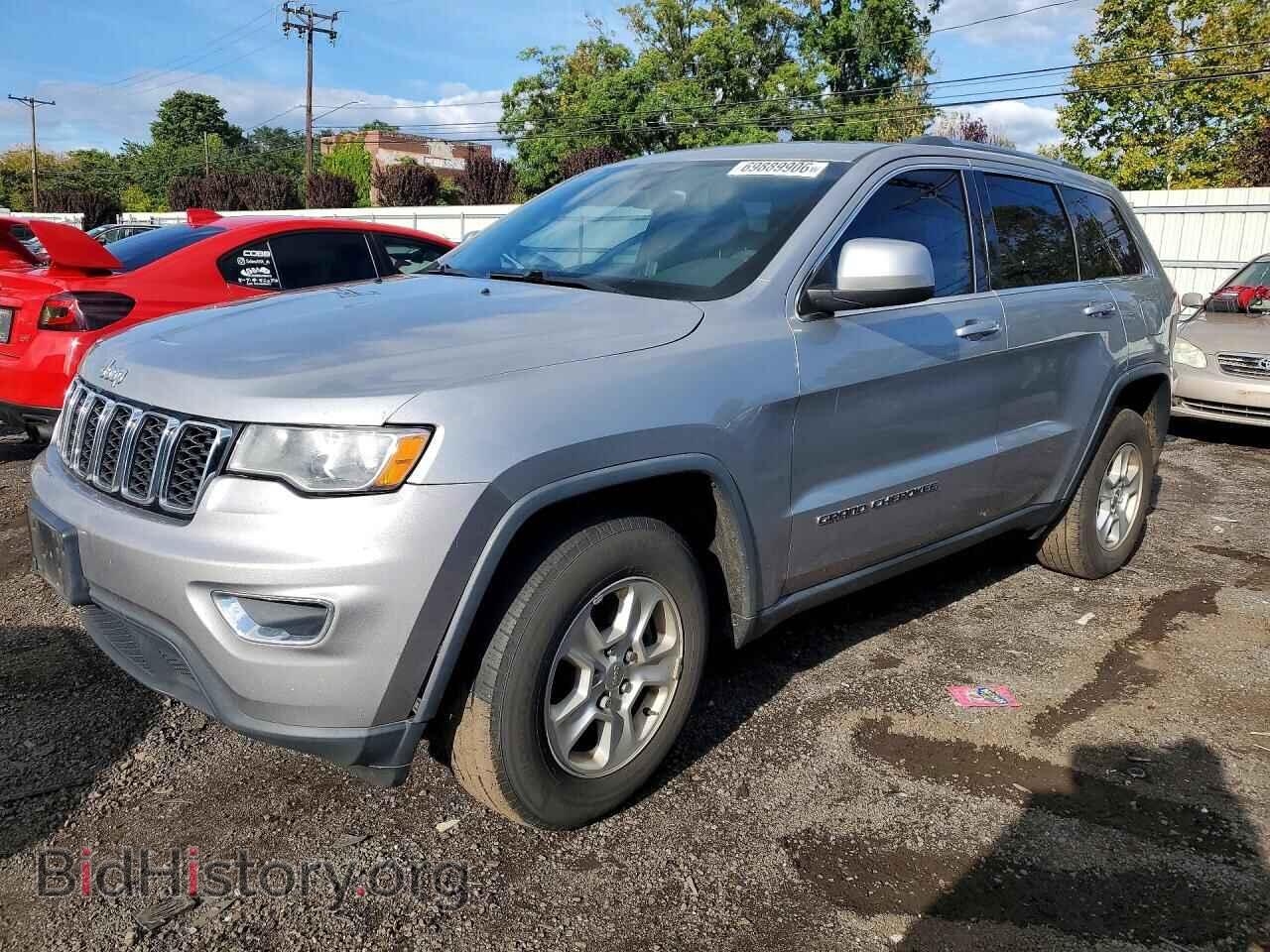 Photo 1C4RJFAG2HC678536 - JEEP CHEROKEE 2017